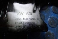 Skoda Octavia III 1.8 TSI einsatz miski olejowej 06K103603Q CJS
