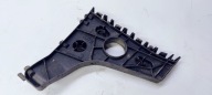 bumper bracket left rear part AUDI A7 LIFT 4G8807453B
