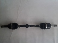 MAZDA 2 DE semi-axis left short. petrol 1.3