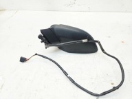 tükör külső bal AUDI A4 B9 LY9C 8 PIN UK