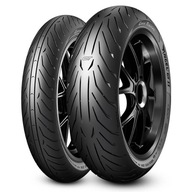 1x PNEUMATIKA 160/60ZR17 Pirelli ANGEL GT II 69W