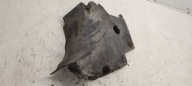 Blende Abdeckung Unterfahrschutz Mercedes W140 3,2