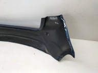 bumper rear rear part OPEL MERIVA B II 10