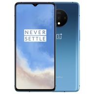 ONEPLUS 7T 8/256 GLACIER BLUE SKLEP VAT 23 %