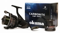 KOŁOWROTEK OKUMA Carbonite XP Baitfeeder 5500 [CBF-155a]