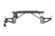 bar, wall front BMW 5 E60 E61 7033741
