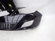 OPEL ASTRA J IV 09-15 nárazník předek přední