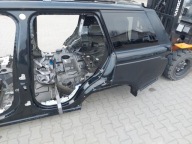 fender rear part rear left quarter left RANGE ROVER VOGUE L405 820
