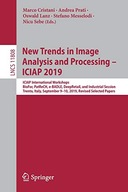 New Trends in Image Analysis and Processing -