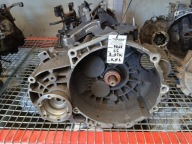 scatola cambio VW PASSAT CC 2.0TDI KNS