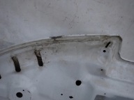 RENAULT ZOE 12-19 bonnet