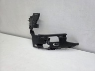 PEUGEOT 508 LIFT 14- bumper bracket left front original