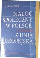 Dialog - Męcina - dedykacja i autograf