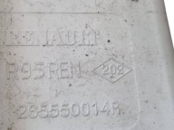 light rear left side Renault Grand Scenic 3 2011 265550014R