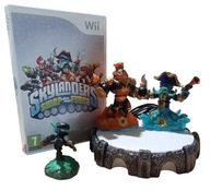 Skylanders Swap Force Portal Wii figurka figurki