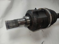 semi-axis right front KIA Carens III 2.0 B