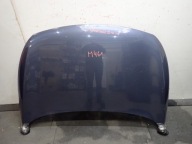 CAPOT KIA SPORTAGE III 2010-2015