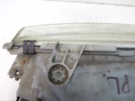light front left SAAB 9-3 1998r. Valeo