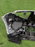 front bumper front OPEL FRONTERA C 24- NR.8687