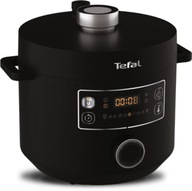 Multicooker Tefal CY754830 5 l čierna