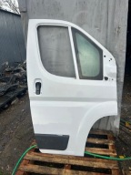 FIAT DUCATO III door front right colour 245