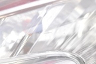 REFLEKTOR left light front EU OPEL MERIVA B 10-14