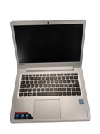 Notebook LENOVO IDEAPAD 510S 13,3 " Intel Core i5 8 GB / 256 GB biely