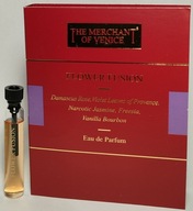 Vzorka The Merchant Of Venice Flower Fusion EDP W 2ml