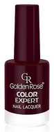 GOLDEN ROSE COLOR EXPERT LAKIER DO PAZNOKCI 35