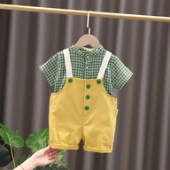 Kvalitné detské oblečenie na leto