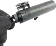 AUDI A6 C6 LIFT amortizer amortizeri pretinca suvozača 4F1880324