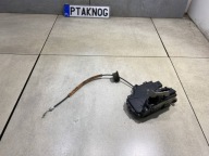 lock door right rear part AUDI A4 B6 7 PIN