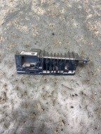 AUDI Q7 4M JEZ resistor, rheostat, regulator module LED MATRIX lights front