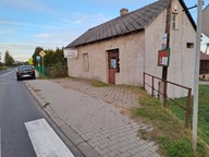 Dom, Niesułowice, Olkusz (gm.), 100 m²