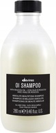 SZAMPON DAVINES OI OIL 280ML SZAMPON DO KAŻDEGO RODZAJU WŁOSÓW ODŻYWIENIE