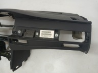 dashboard instrument panel BMW E60 E61 HEAD UP START STOP 6960824