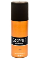 ESPRIT COLLECTION MAN 150ML PD PERFUMOWANY DEZODORANT MEGA UNIKAT