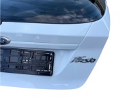 trunk door boot rear part FORD FIESTA MK7 5D HC