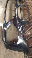front bumper BMW X3 G01 X-LINE