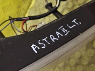 OPEL ASTRA G light left rear part