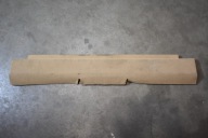 IDEALNA upholstery cover boot LUXURY BEIGE PORSCHE MACAN 1