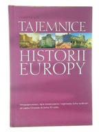 TAJEMNICE HISTORII EUROPY DOROTA LIS