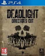 Deadlight Director's Cut PS4 New (kw)