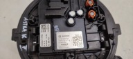 Dmuchawa Lüfter des lüfters Opel Astra K