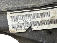 AUDI Q7 4L VW TOUAREG 7P differential diff 0BP525015J