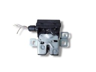 lock bonnet boot Mini Cooper 2 R56 2009 2754528