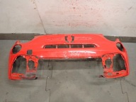 bumper front front FIAT 500 LIFT ABARTH 2015- 52039526