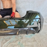 BMW 4 G26 M-PAKIER bumper rear part rear PDC 8078583