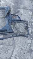 pillar iron support panel for radiators AUDI A3 8L 96-03 R. 8L0805594