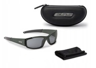 Okulary ESS CDI MATTE OLIVE SMOKE EE9002-04